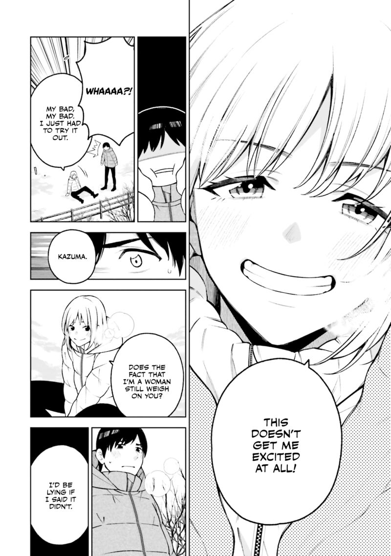Kare To Kanojo No Sentaku 26 11
