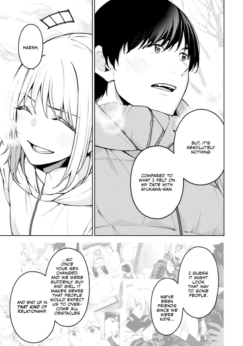 Kare To Kanojo No Sentaku 26 12