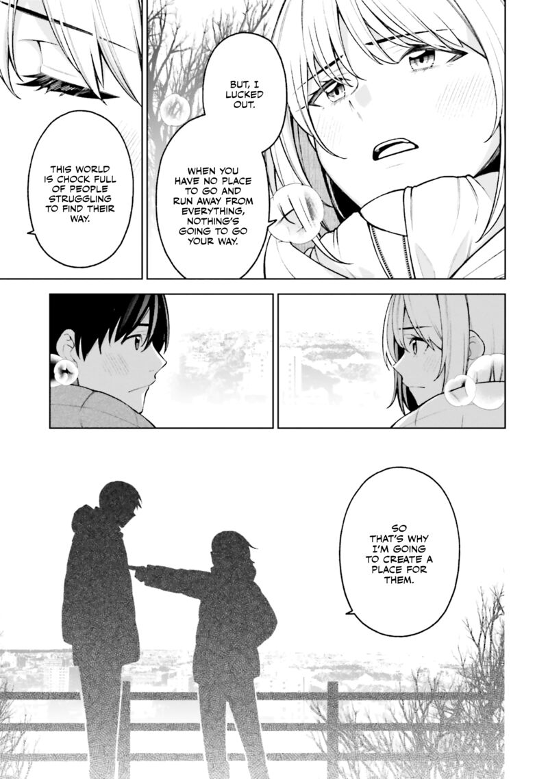Kare To Kanojo No Sentaku 26 14