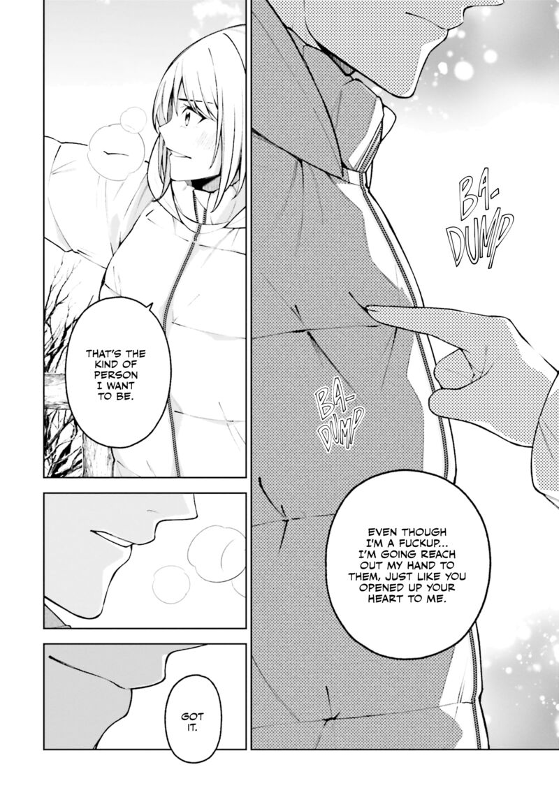 Kare To Kanojo No Sentaku 26 15