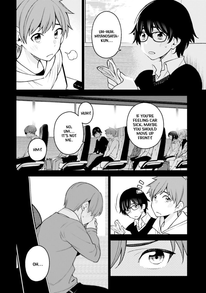 Kare To Kanojo No Sentaku 26 2