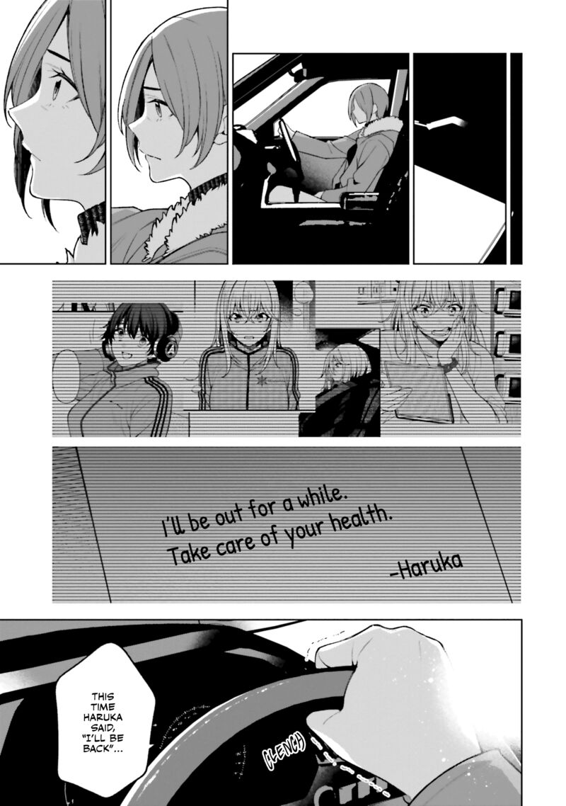 Kare To Kanojo No Sentaku 26 20