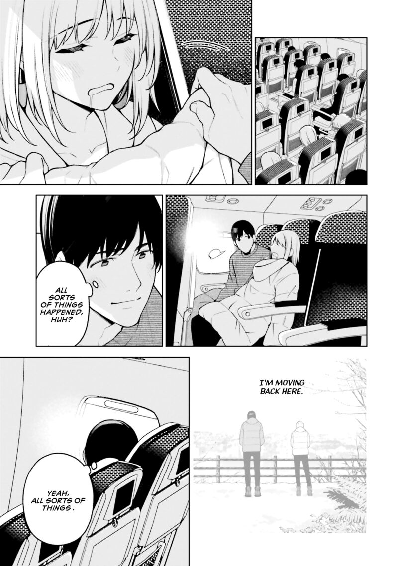 Kare To Kanojo No Sentaku 26 22