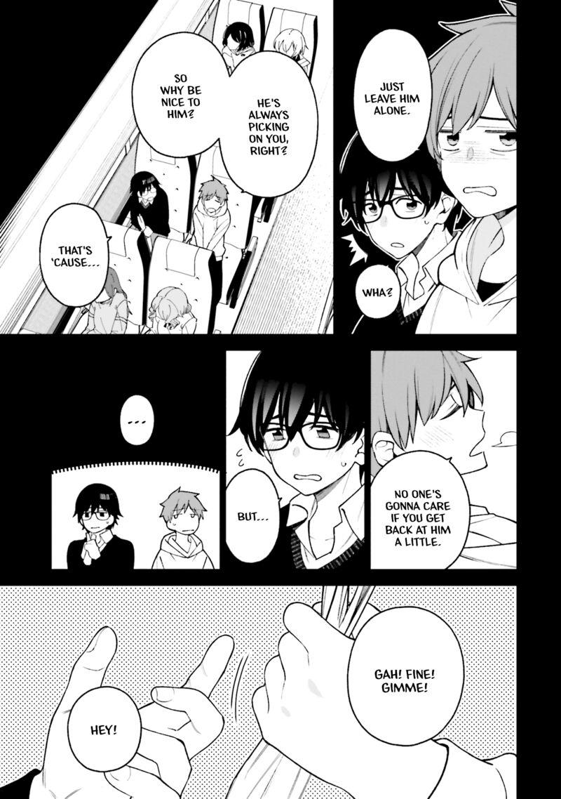 Kare To Kanojo No Sentaku 26 3