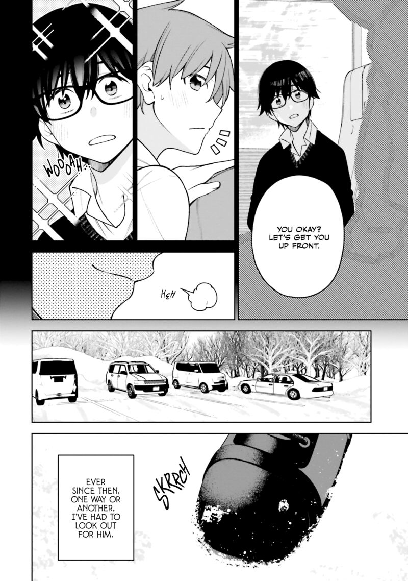 Kare To Kanojo No Sentaku 26 4