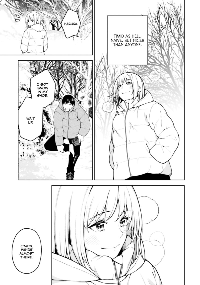 Kare To Kanojo No Sentaku 26 5