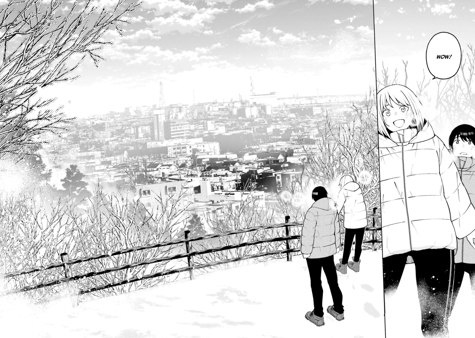 Kare To Kanojo No Sentaku 26 6