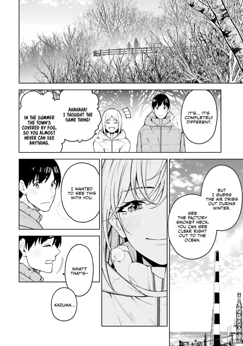 Kare To Kanojo No Sentaku 26 7