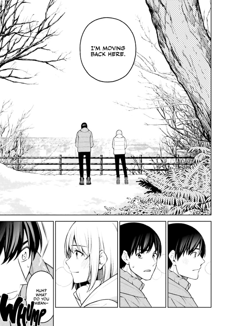 Kare To Kanojo No Sentaku 26 8
