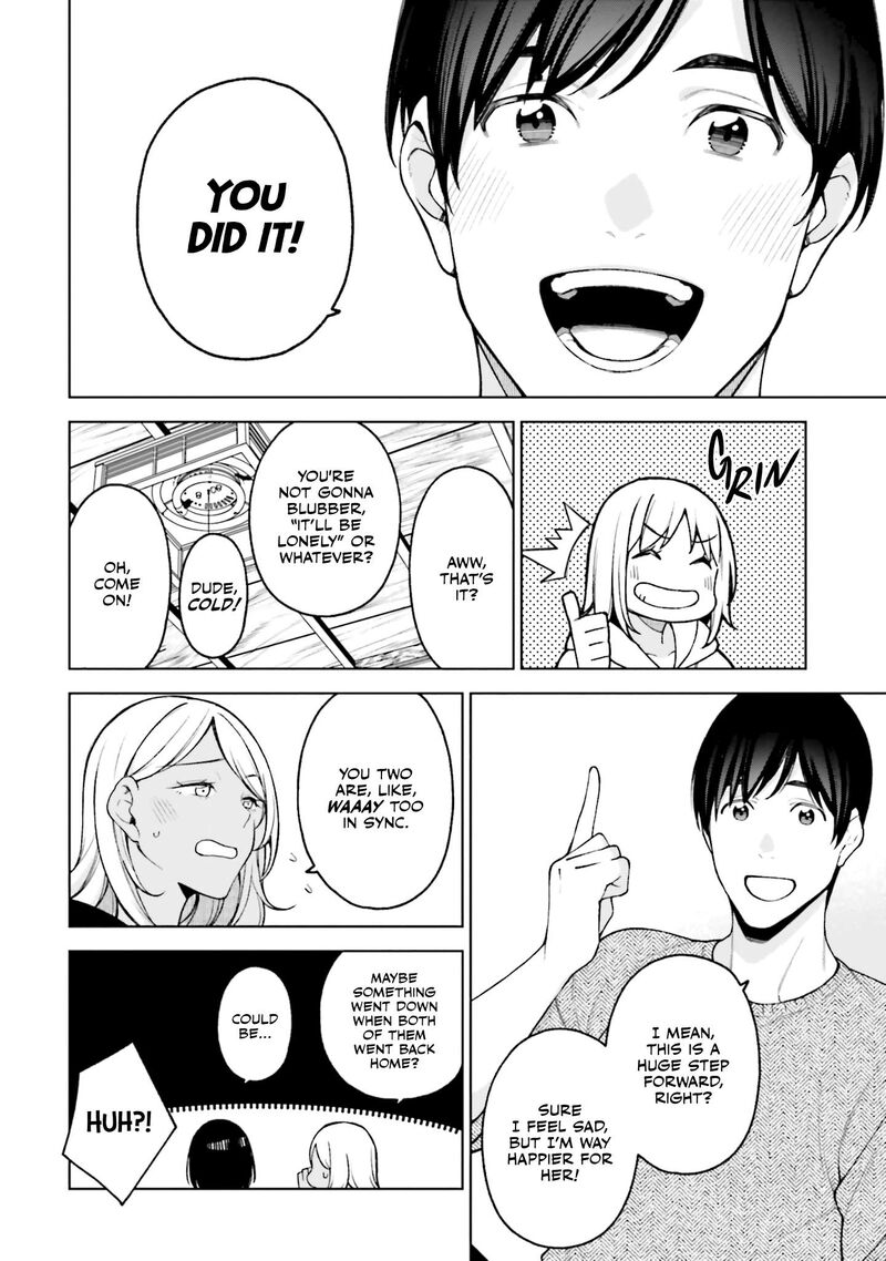 Kare To Kanojo No Sentaku 27 10