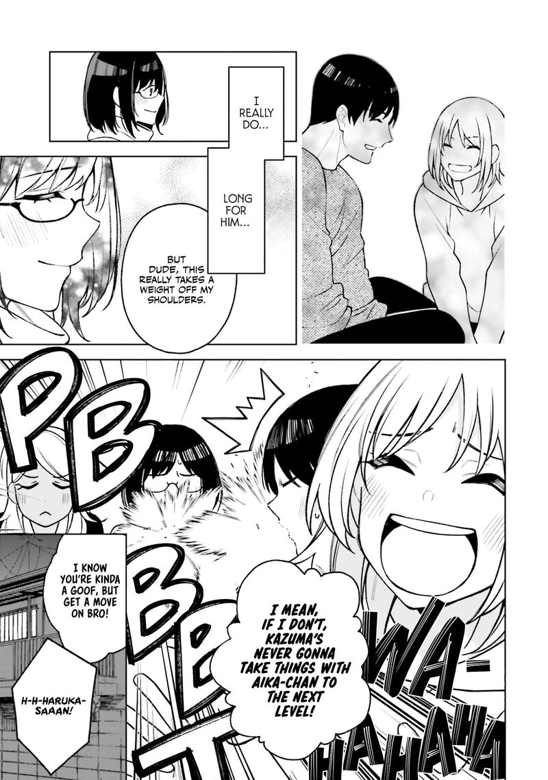 Kare To Kanojo No Sentaku 27 11