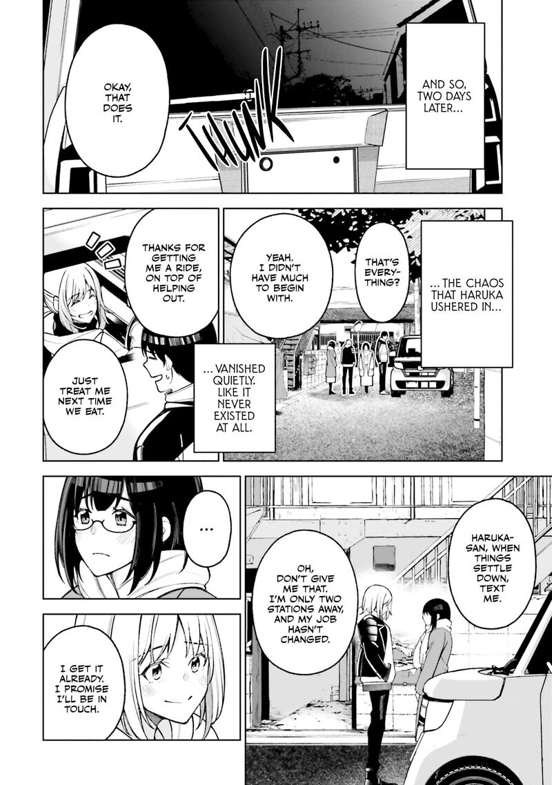 Kare To Kanojo No Sentaku 27 12