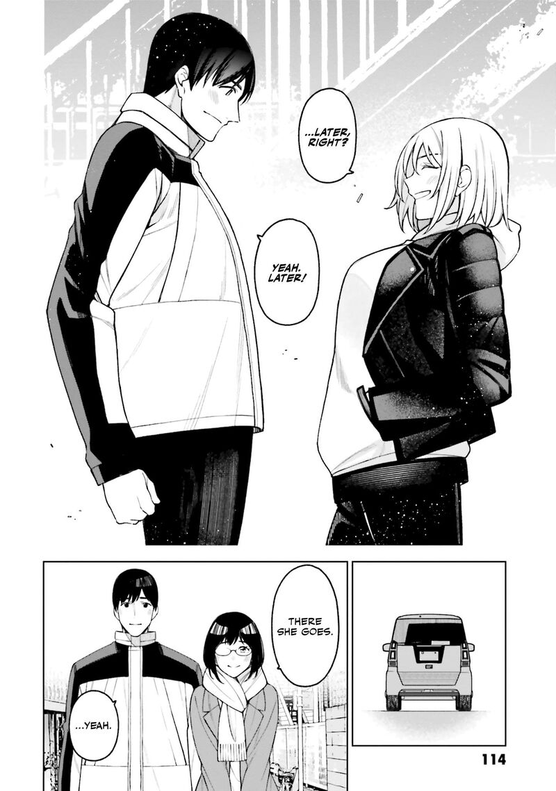 Kare To Kanojo No Sentaku 27 14