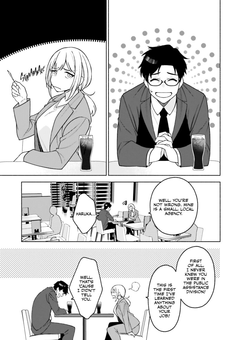 Kare To Kanojo No Sentaku 28 13