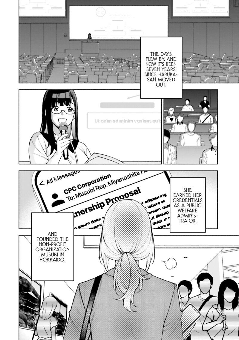 Kare To Kanojo No Sentaku 28 4