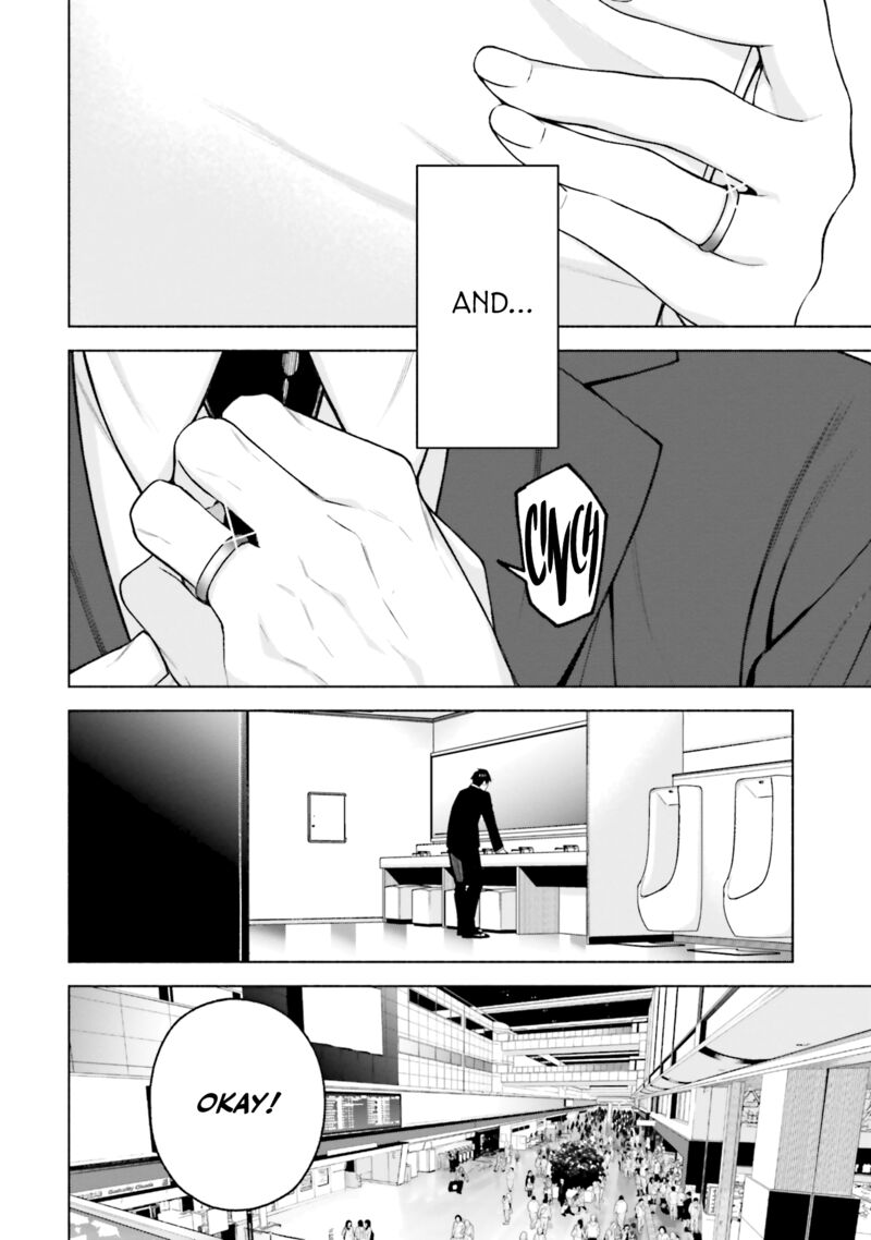 Kare To Kanojo No Sentaku 28 6