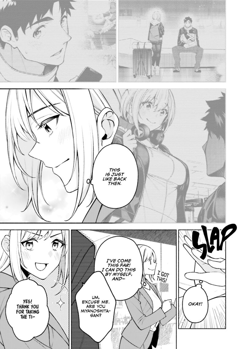 Kare To Kanojo No Sentaku 28 9