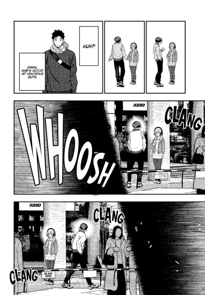 Kare To Kanojo No Sentaku 3 20
