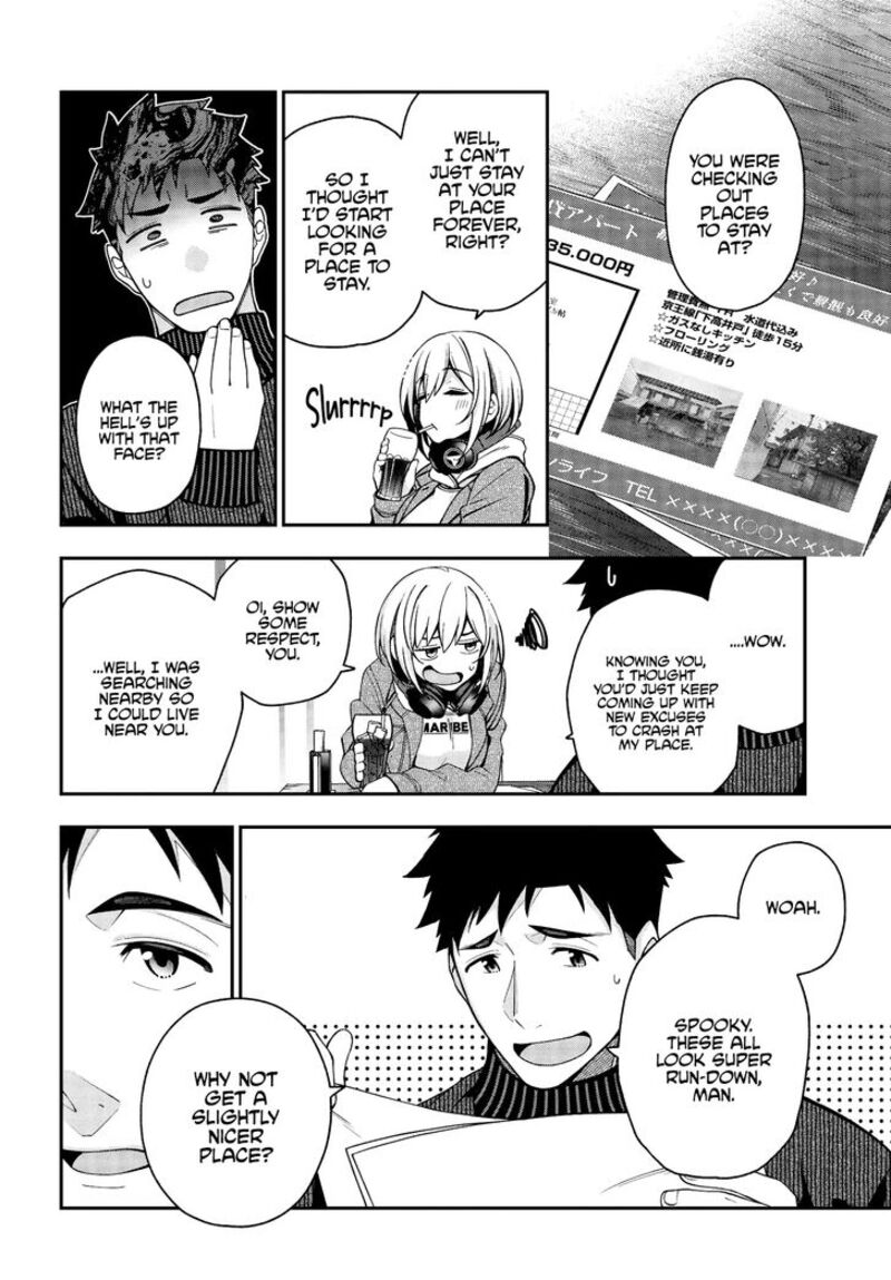 Kare To Kanojo No Sentaku 3 26