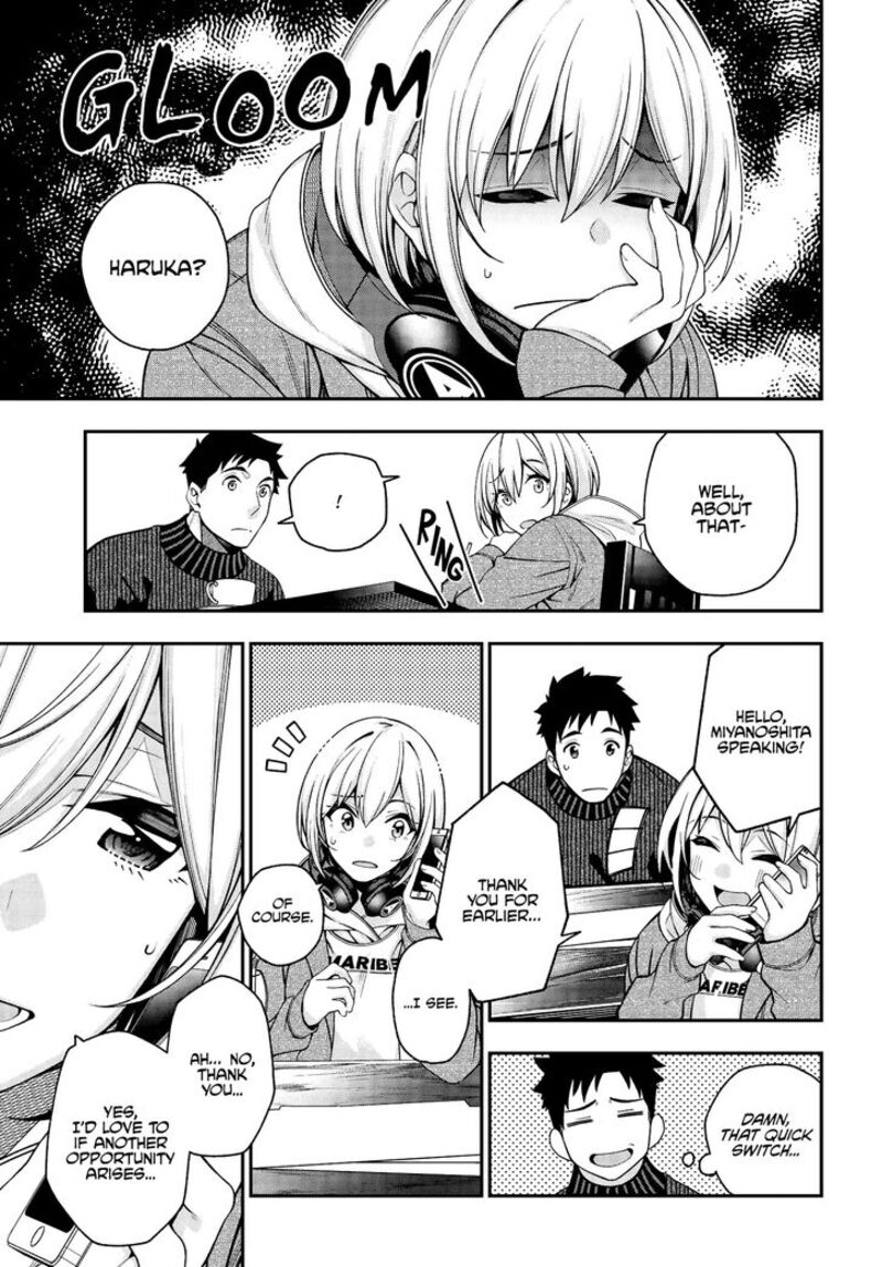 Kare To Kanojo No Sentaku 3 27