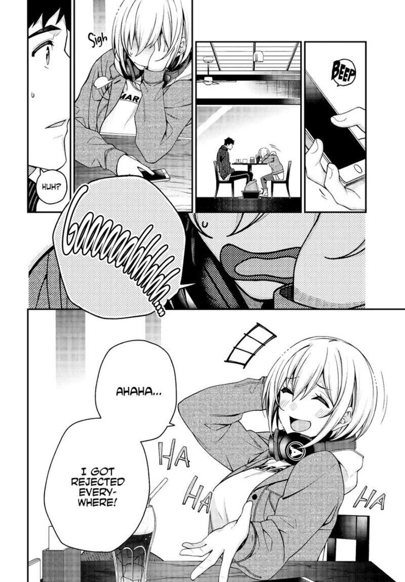 Kare To Kanojo No Sentaku 3 28