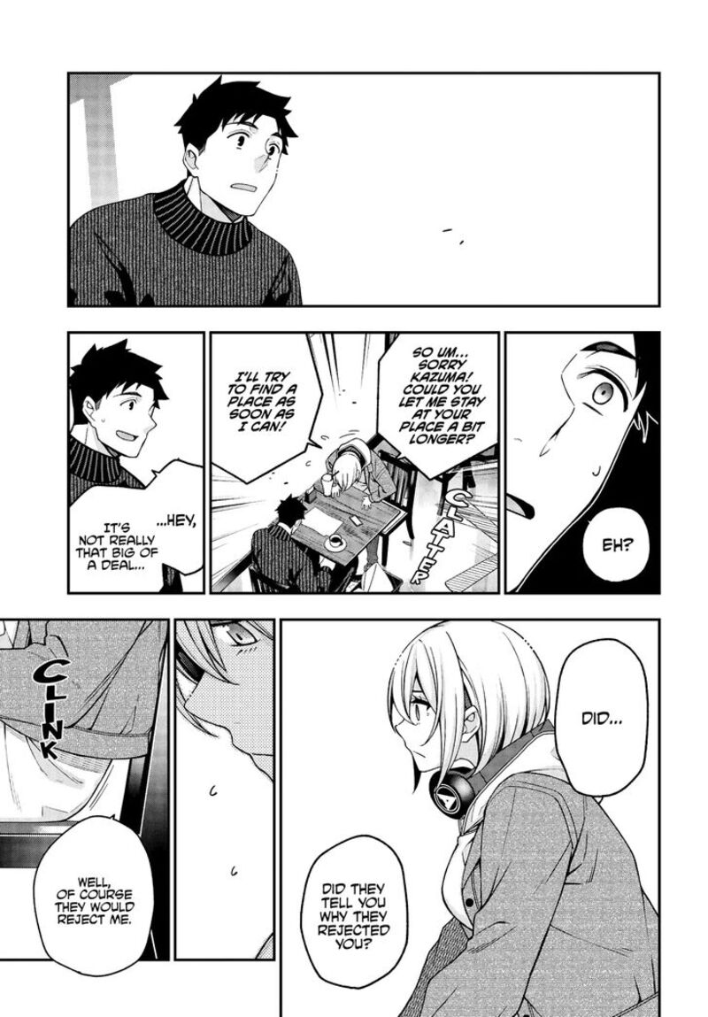 Kare To Kanojo No Sentaku 3 29