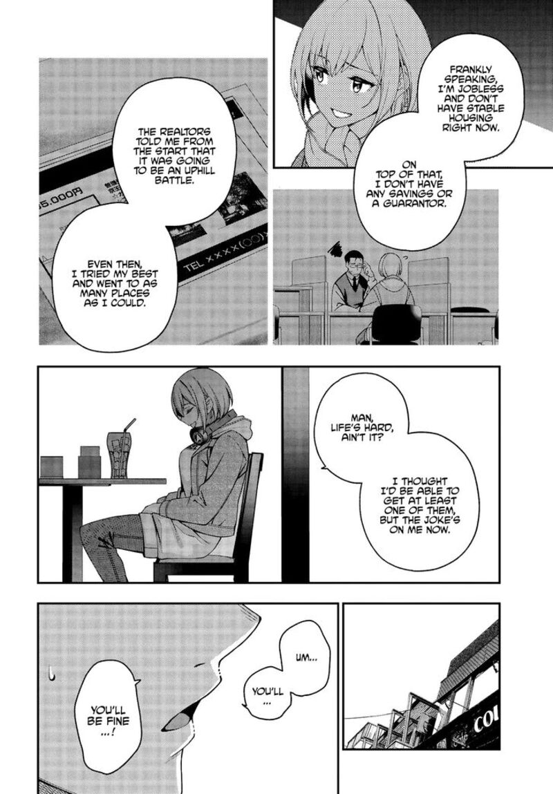 Kare To Kanojo No Sentaku 3 30