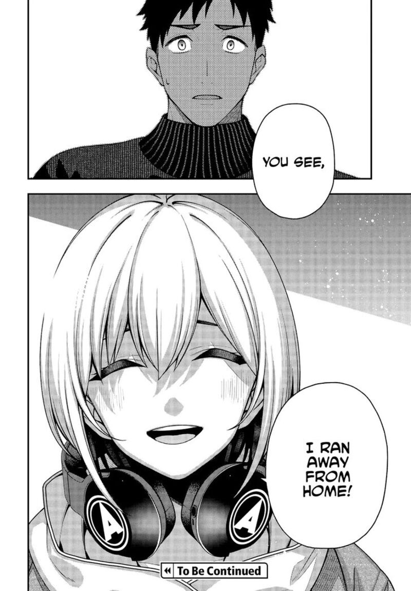 Kare To Kanojo No Sentaku 3 32