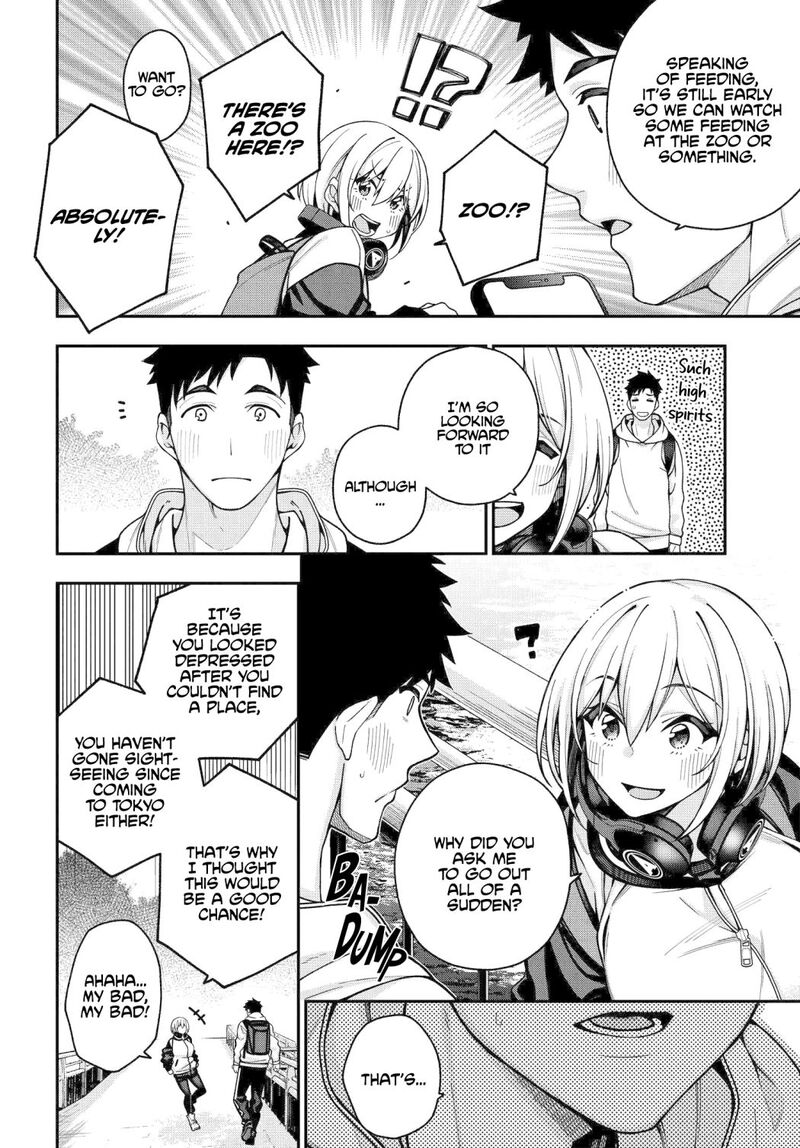 Kare To Kanojo No Sentaku 4 11