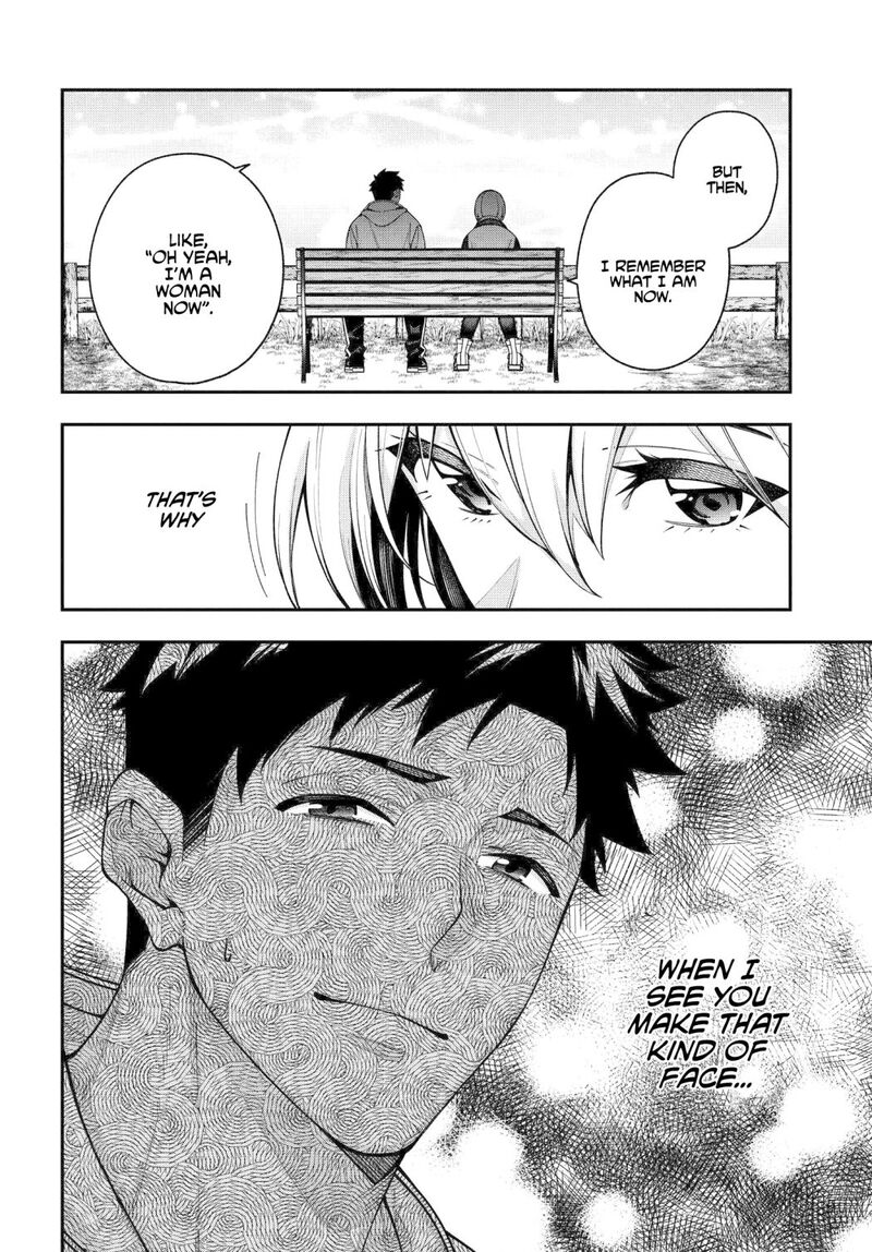Kare To Kanojo No Sentaku 4 17