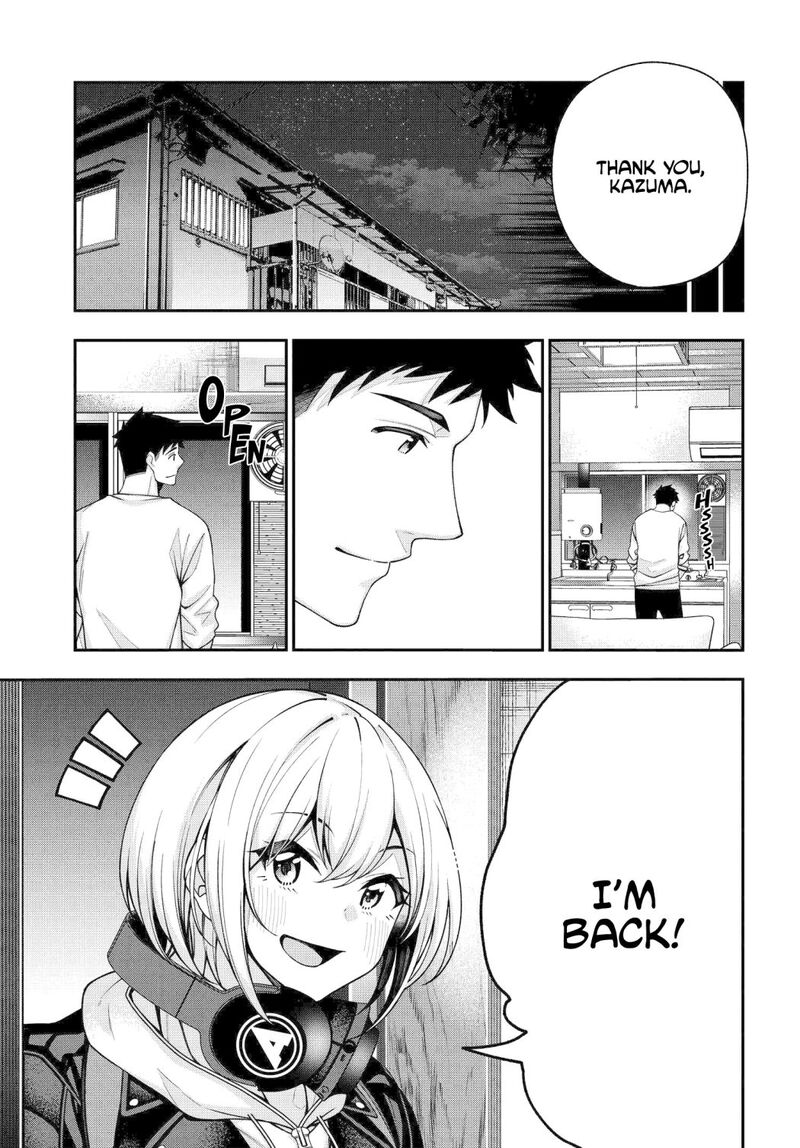 Kare To Kanojo No Sentaku 4 29