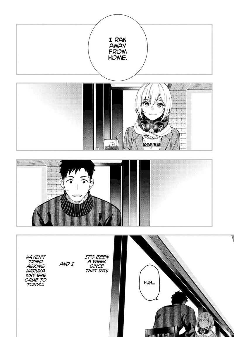 Kare To Kanojo No Sentaku 4 6