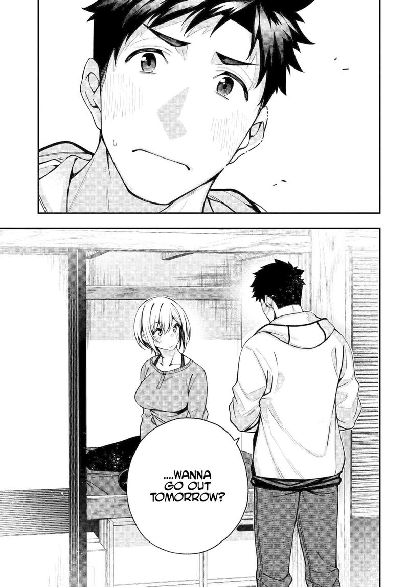 Kare To Kanojo No Sentaku 4 9