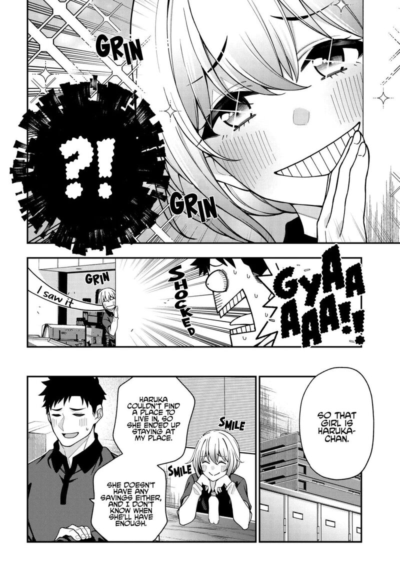 Kare To Kanojo No Sentaku 5 12
