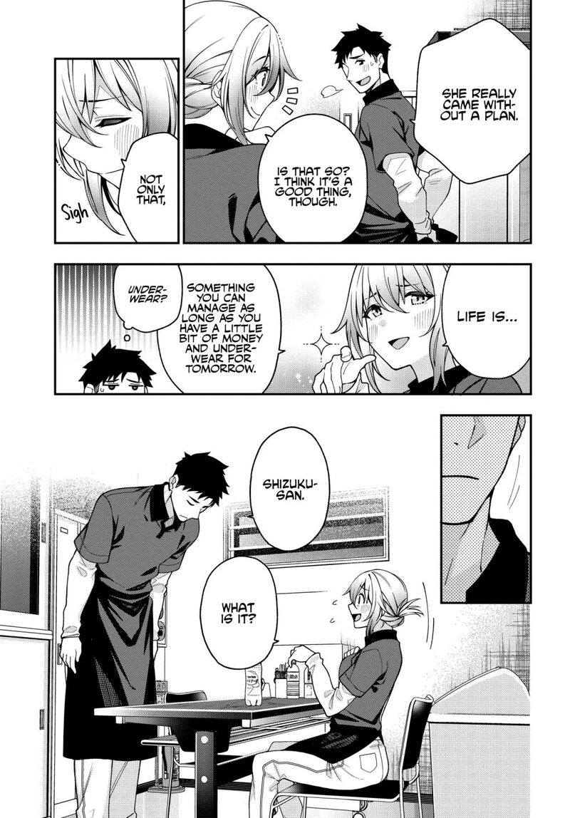 Kare To Kanojo No Sentaku 5 13