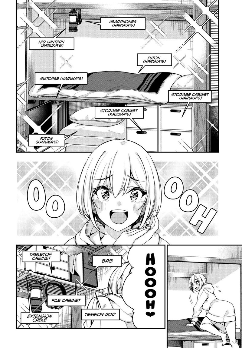 Kare To Kanojo No Sentaku 5 2