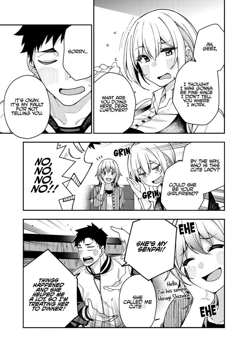 Kare To Kanojo No Sentaku 5 24