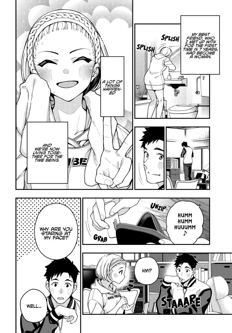 Kare To Kanojo No Sentaku 5 6