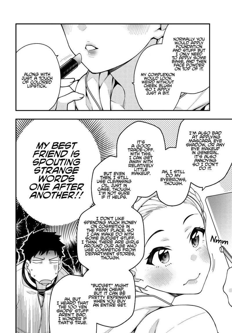 Kare To Kanojo No Sentaku 5 8