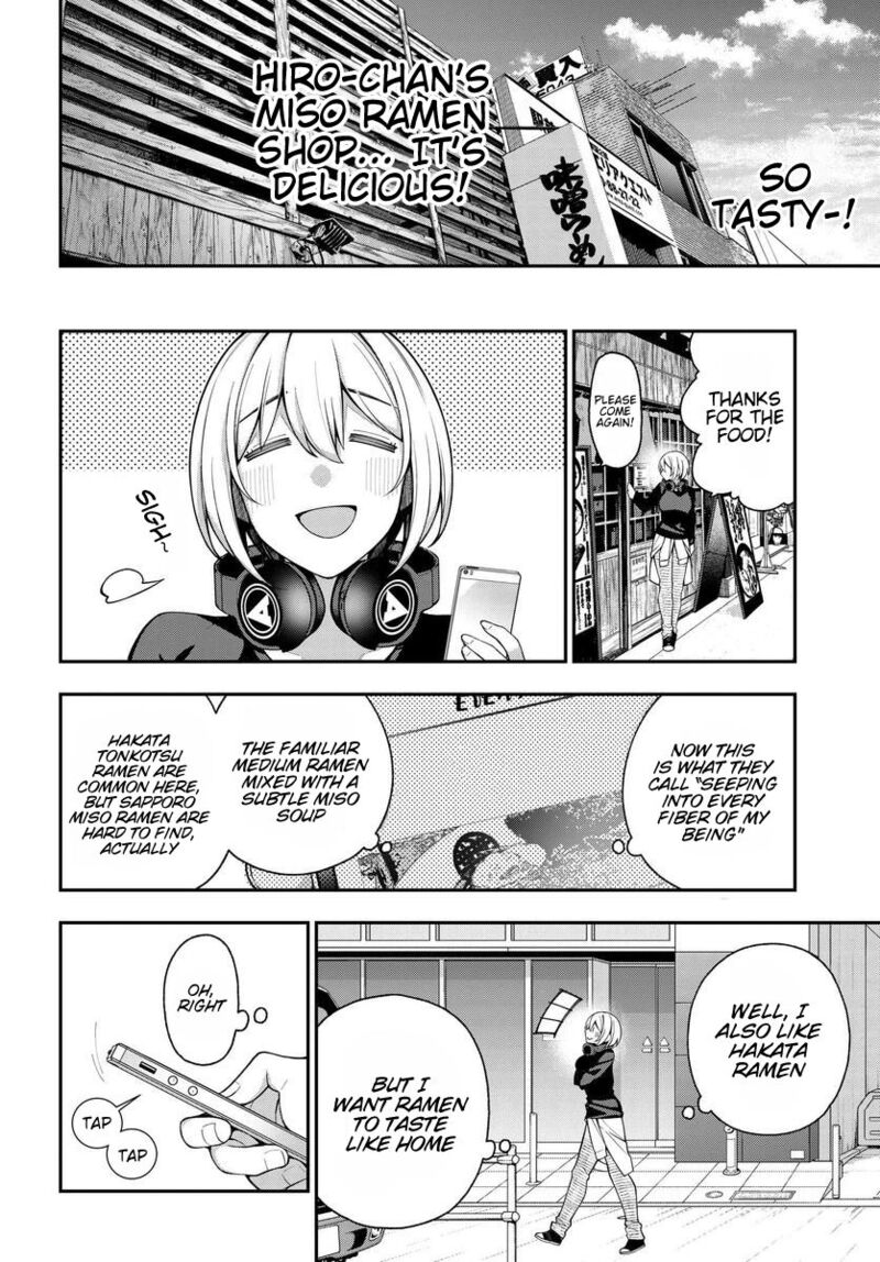 Kare To Kanojo No Sentaku 7 2