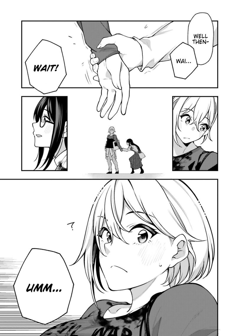 Kare To Kanojo No Sentaku 8 17