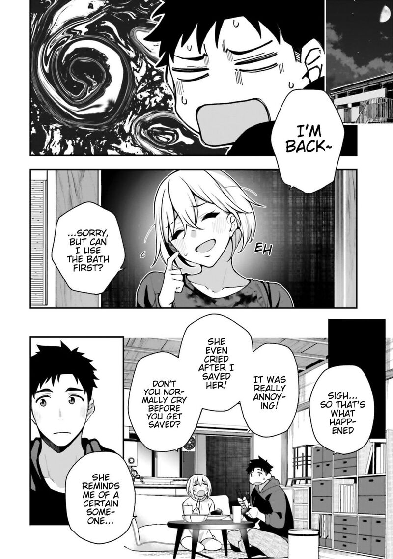 Kare To Kanojo No Sentaku 8 18