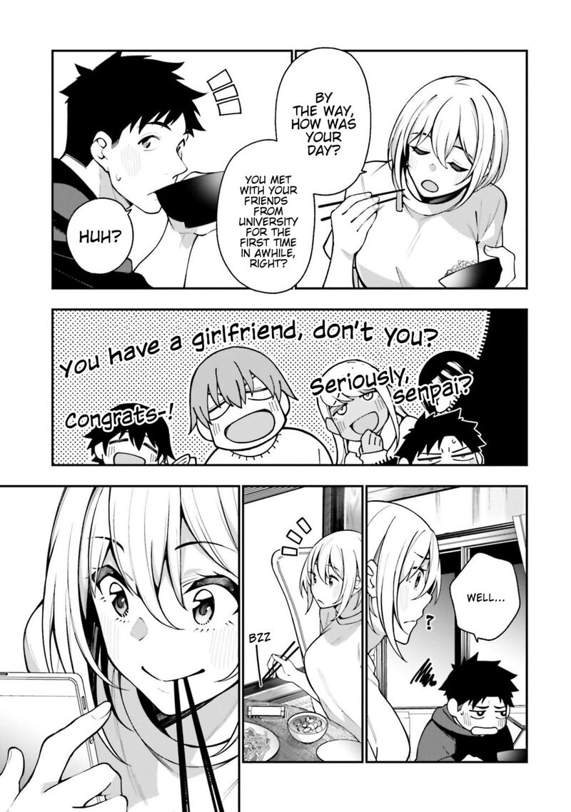 Kare To Kanojo No Sentaku 8 21