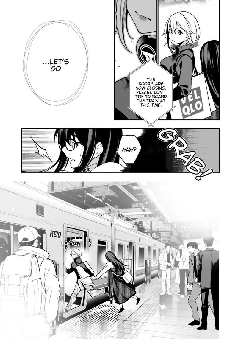 Kare To Kanojo No Sentaku 8 5