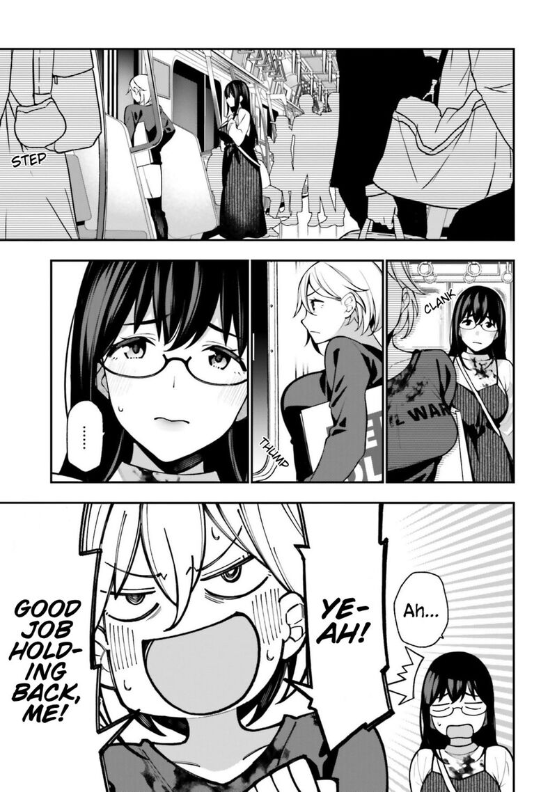 Kare To Kanojo No Sentaku 8 7