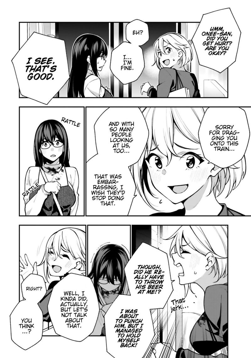 Kare To Kanojo No Sentaku 8 8