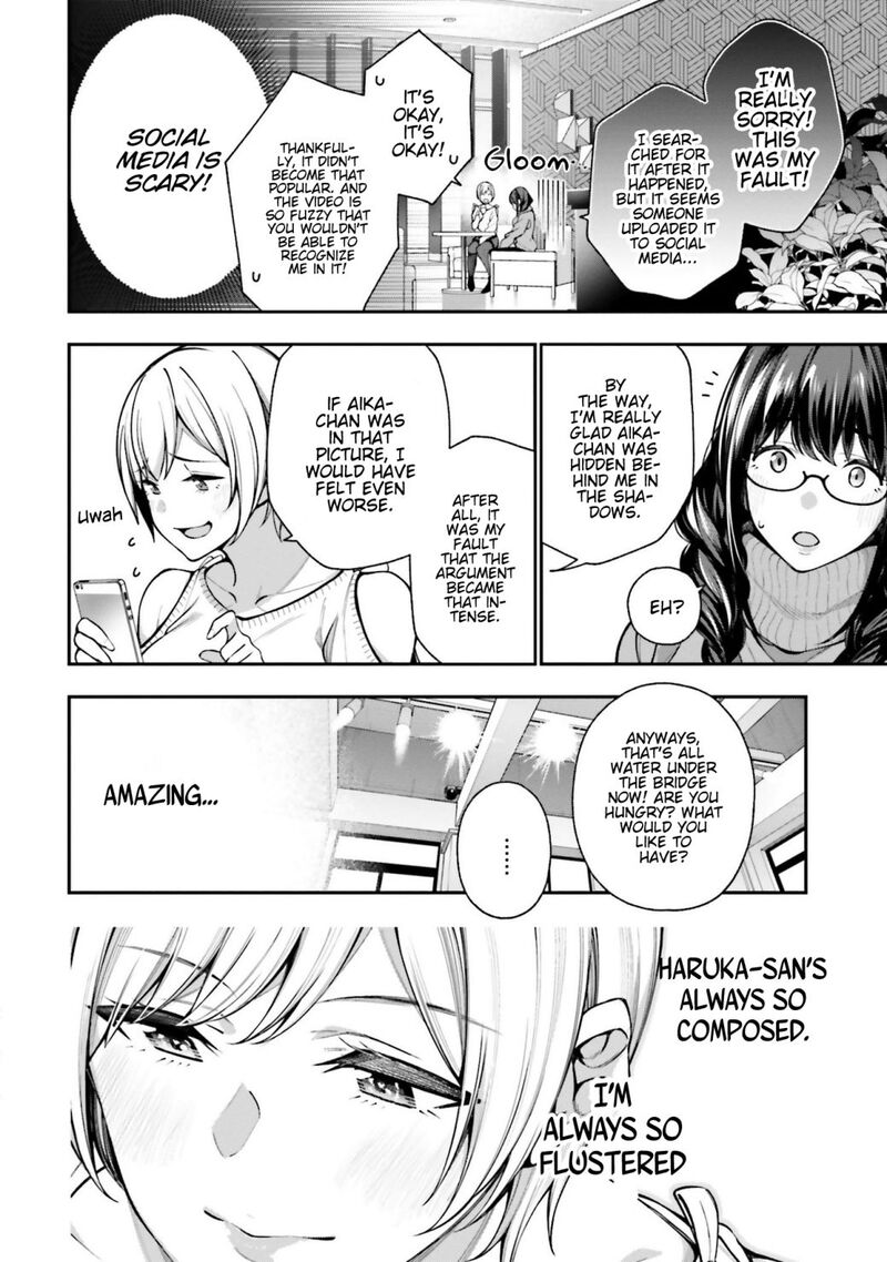 Kare To Kanojo No Sentaku 9 12