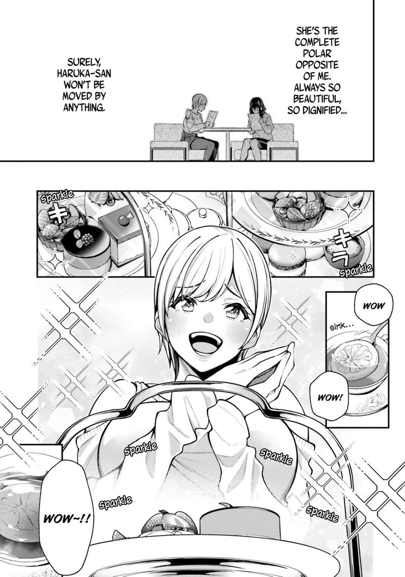 Kare To Kanojo No Sentaku 9 13