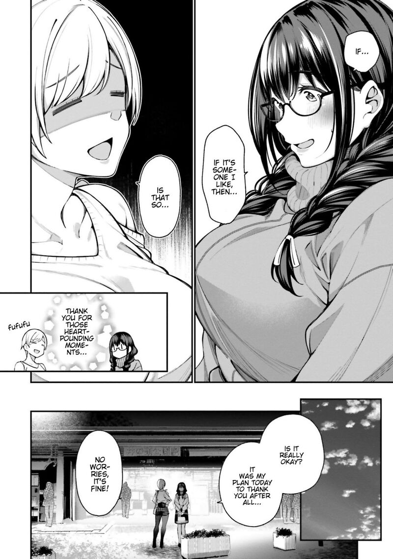 Kare To Kanojo No Sentaku 9 22