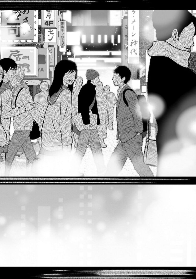 Kare To Kanojo No Sentaku 9 26